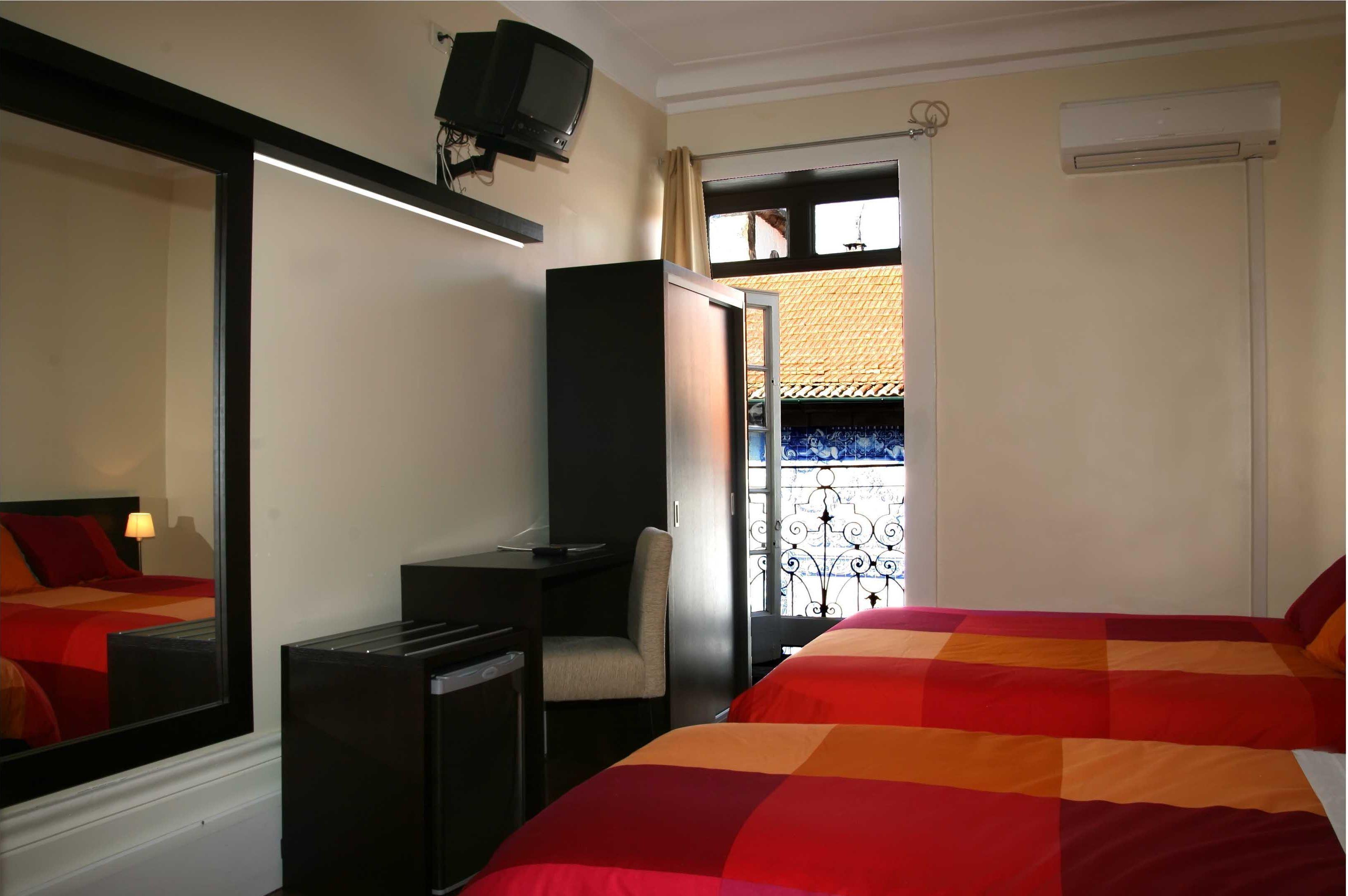Hotel Do Norte — Photos 3